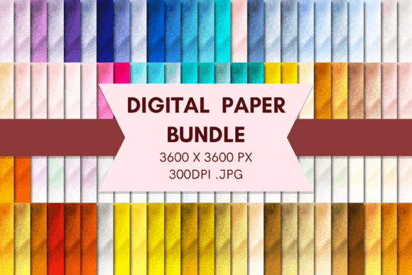 Charcoal Retro Bundle Digital Papers 5: A Strategic Tool for Creative and Business Applications