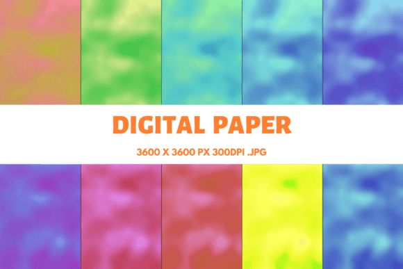 Exploring the Versatility of Abstract 2 Christmas Digital Papers in Creative Projects