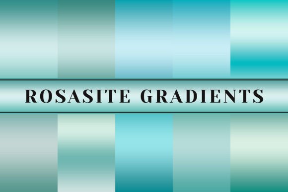 Rosasite Gradients: Elevate Your Design Projects