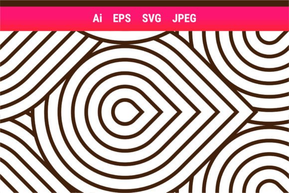 Seamless Pattern Modern: A Versatile Design Asset for Creative Professionals