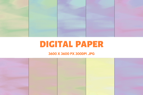 Vintage 1 Christmas Digital Papers: A Versatile Asset for Creative Projects